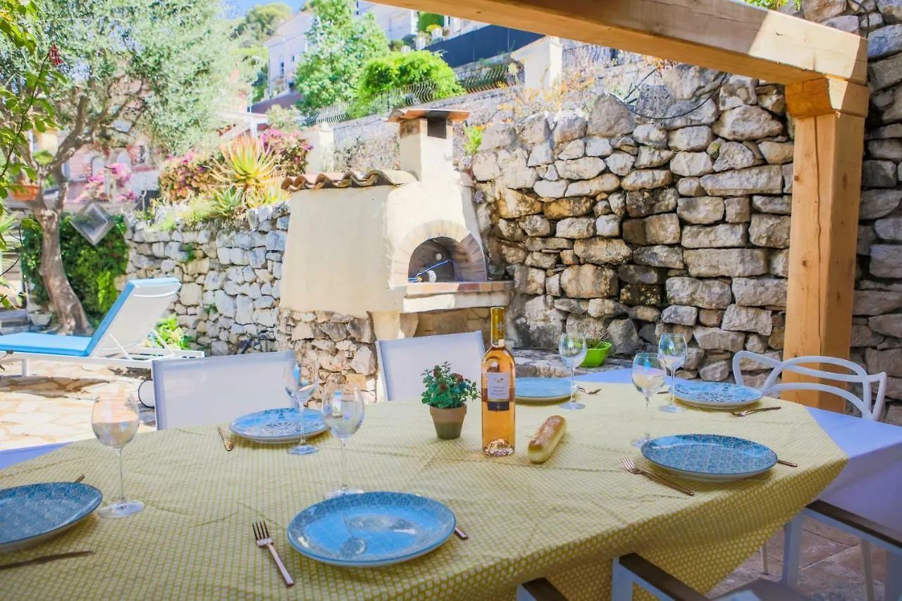 Mont Boron View Vi4176 By Riviera Holiday Homes Nice France