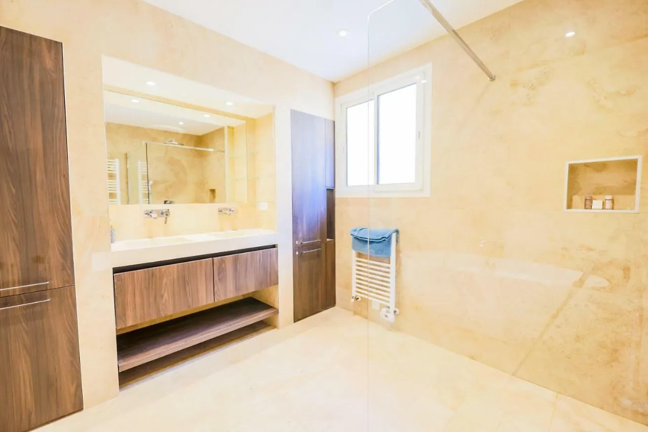 Mont Boron View Vi4176 By Riviera Holiday Homes Nice Villa